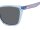 Polaroid Kids PLD 8062/S Junior (7-10) Vollrandfassung MVU-Azure