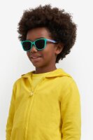 Polaroid Kids PLD 8062/S Junior (7-10) Vollrandfassung WK2-Azure