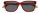 Polaroid Kids PLD 8063/S Junior (7-10) Vollrandfassung AHY-Rot Gelb