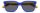 Polaroid Kids PLD 8063/S Junior (7-10) Vollrandfassung DCD-Blau Gelb