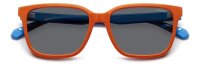 Polaroid Kids PLD 8063/S Junior (7-10) Vollrandfassung L7Q-Orange