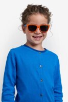 Polaroid Kids PLD 8063/S Junior (7-10) Vollrandfassung L7Q-Orange