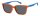 Polaroid Kids PLD 8063/S Junior (7-10) Vollrandfassung L7Q-Orange