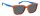 Polaroid Kids PLD 8063/S Junior (7-10) Vollrandfassung L7Q-Orange