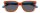 Polaroid Kids PLD 8063/S Junior (7-10) Vollrandfassung L7Q-Orange