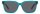 Polaroid Kids PLD 8063/S Junior (7-10) Vollrandfassung TCF-Azure