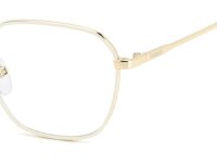 Polaroid Kids PLD D838 Junior (7-10) Vollrandfassung 24S-Gold Weiss