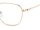 Polaroid Kids PLD D838 Junior (7-10) Vollrandfassung DDB-Gold
