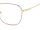 POLAROID KIDS PLD D838 JUNIOR (7-10) VOLLRANDFASSUNG EYR-GOLD ROSA