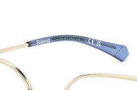 Polaroid Kids PLD D838 Junior (7-10) Vollrandfassung J5G-Gold