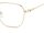 Polaroid Kids PLD D838 Junior (7-10) Vollrandfassung J5G-Gold